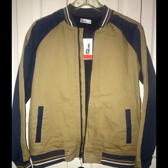 l Sand & Denim Blue Skull & Serpent - Picture 3 of 5